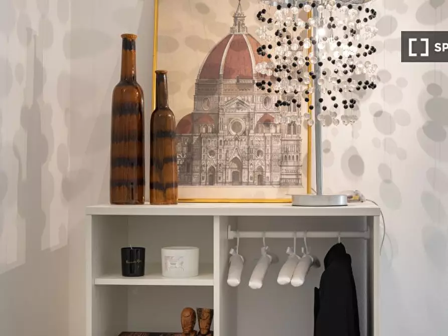 Immagine 10 di Appartamento in affitto  in Via Fra' Giovanni Angelico a Firenze