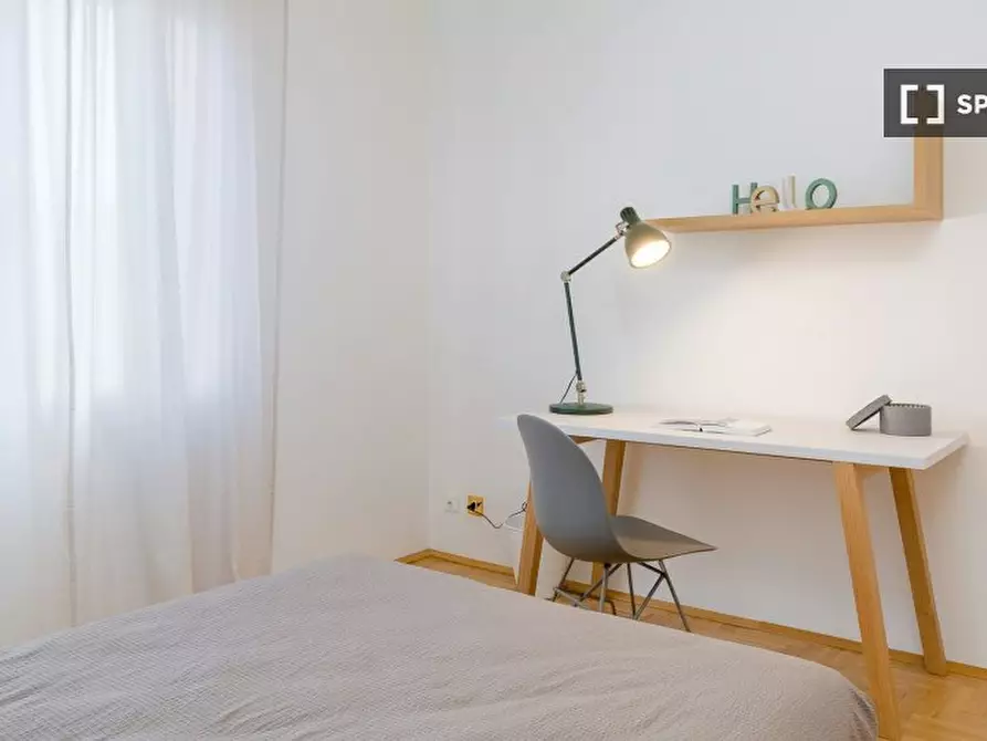 Immagine 3 di Camera condivisa in affitto  in Egidio Forcellini a Padova