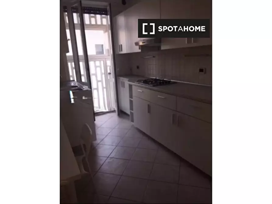 Immagine 8 di Camera condivisa in affitto  in Via Val Trompia a Milano