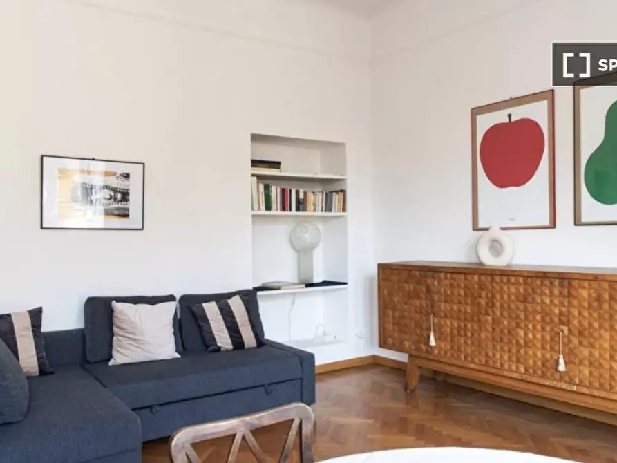 Immagine 5 di Appartamento in affitto  in Via Ponte Vetero a Milano