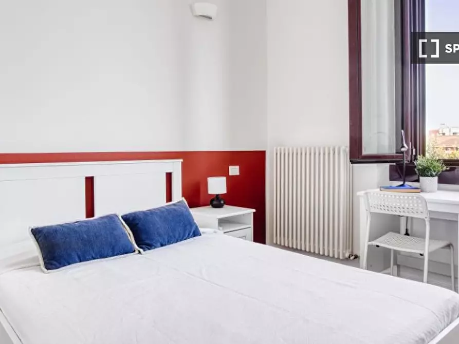 Immagine 7 di Camera condivisa in affitto  in Via Giovanni Pezzotti a Milano