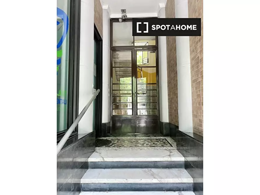 Immagine 15 di Appartamento in affitto  in Corso Lodi a Milano