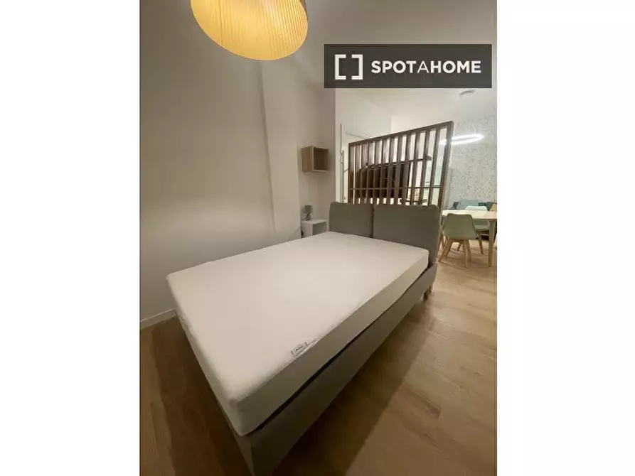 Immagine 16 di Ufficio in affitto  in Via Mascarella a Bologna