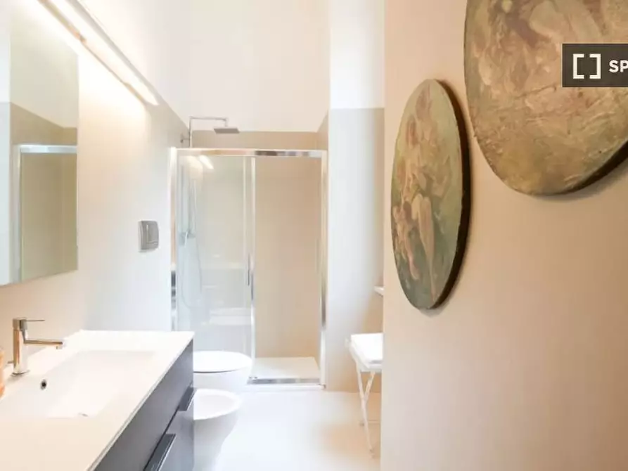 Immagine 2 di Appartamento in affitto  in Via Pietro Maroncelli a Milano