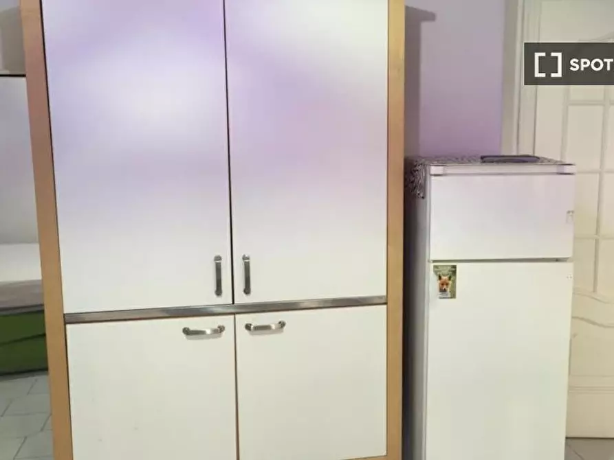 Immagine 5 di Ufficio in affitto  in Via Taurasia a Roma