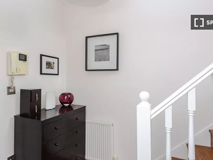 Immagine 13 di Appartamento in affitto  in Balfe St a Islington
