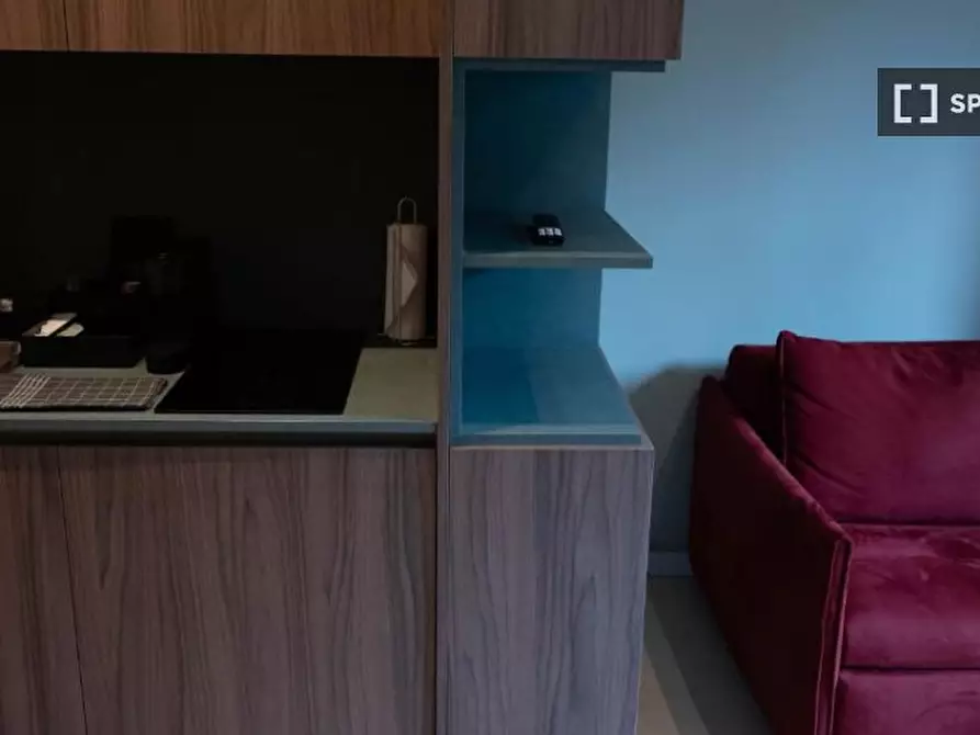 Immagine 7 di Appartamento in affitto  in Via Nicola Palmieri a Milano