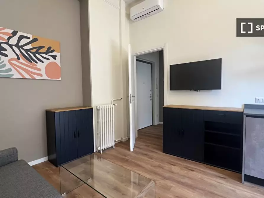 Immagine 8 di Appartamento in affitto  in Via Sofonisba Anguissola a Milano