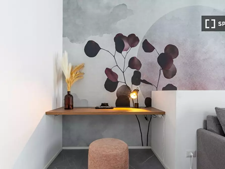 Immagine 12 di Appartamento in affitto  in Via Tartini a Milano