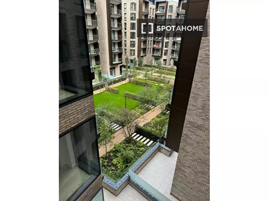 Immagine 2 di Appartamento in affitto  in Dingley Rd a Islington