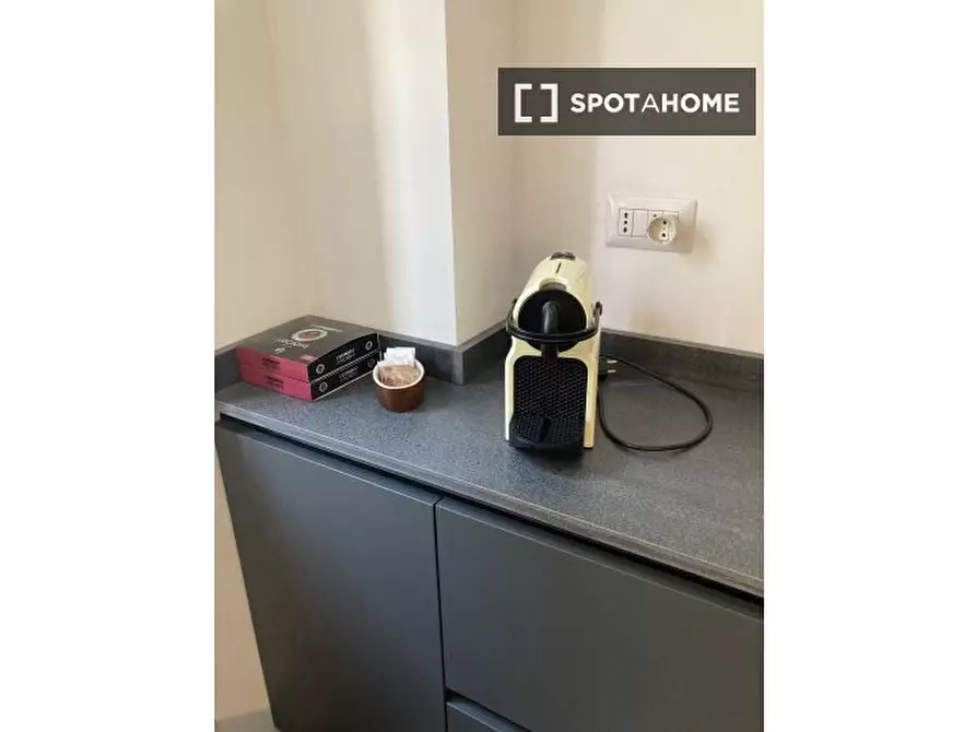 Immagine 4 di Appartamento in affitto  in Via Tigrè a Roma