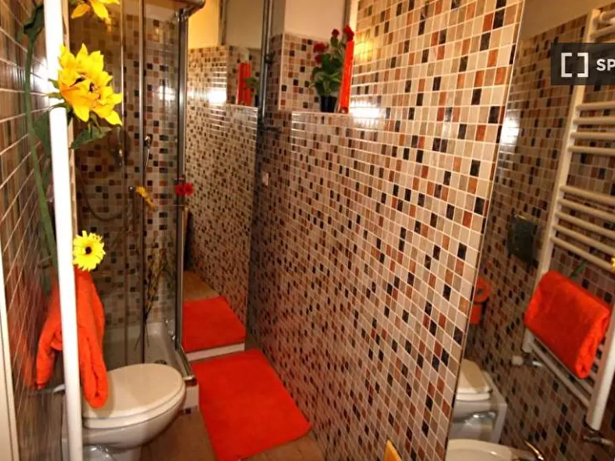 Immagine 7 di Camera condivisa in affitto  in Via Dei Fontanili a Milano