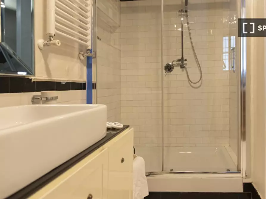 Immagine 14 di Appartamento in affitto  in Via Boncompagni a Roma