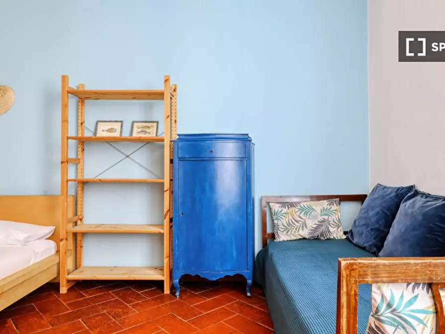 Immagine 8 di Appartamento in affitto  in Via Carlo Farini a Milano