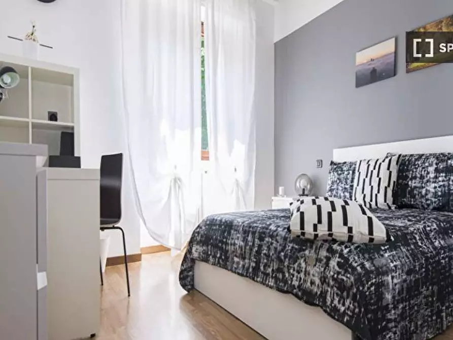 Immagine 1 di Camera condivisa in affitto  in Via Pordenone a Milano