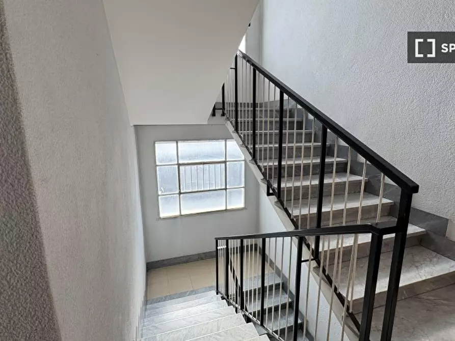 Immagine 9 di Appartamento in affitto  in Via del Pigneto a Roma