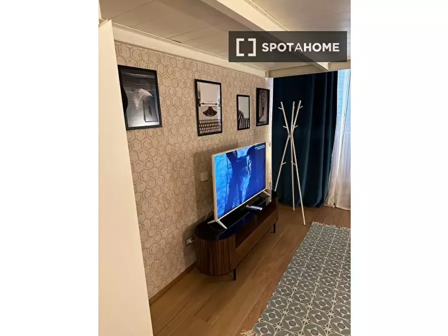 Immagine 17 di Appartamento in affitto  in Via Rosolino Pilo a Milano