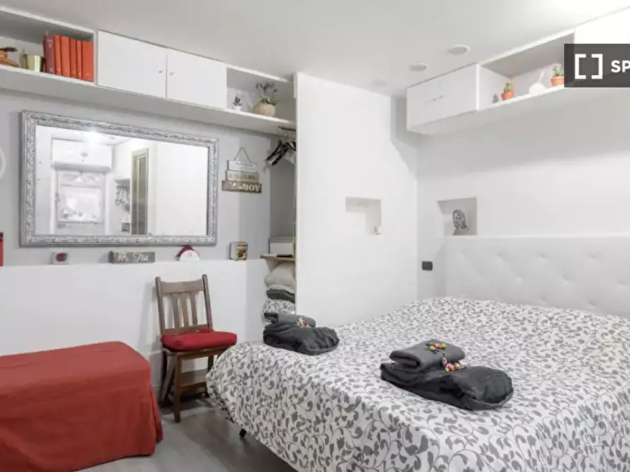 Immagine 8 di Appartamento in affitto  in Via di San Bartolomeo de' Vaccinari a Roma