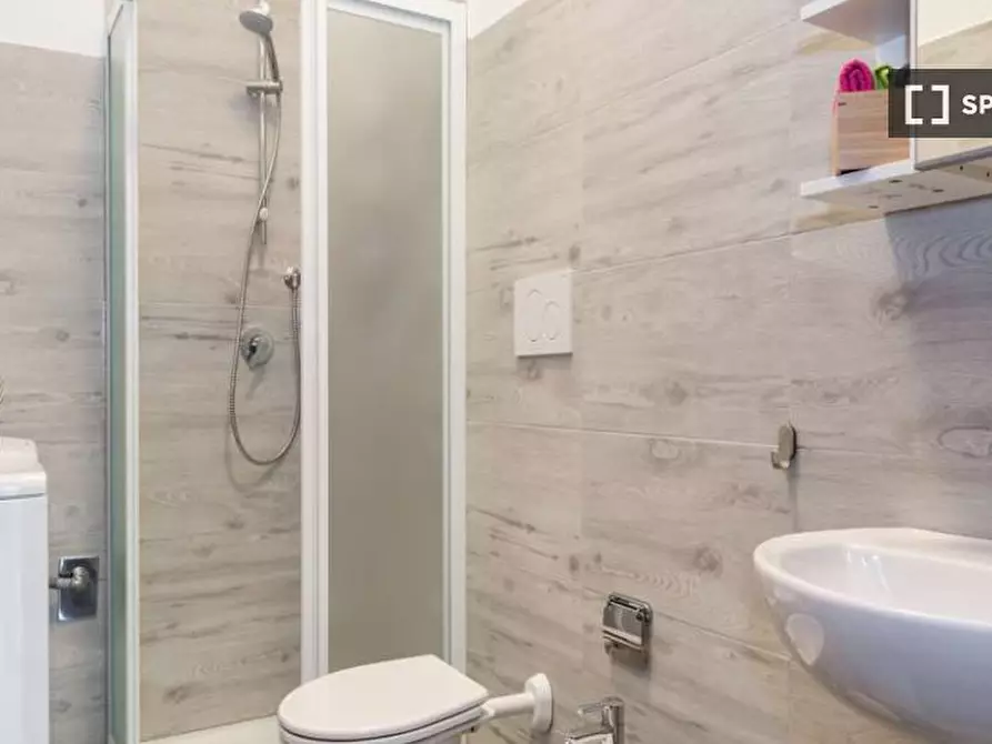 Immagine 19 di Camera condivisa in affitto  in Via Dei Mandorli Milan a Buccinasco