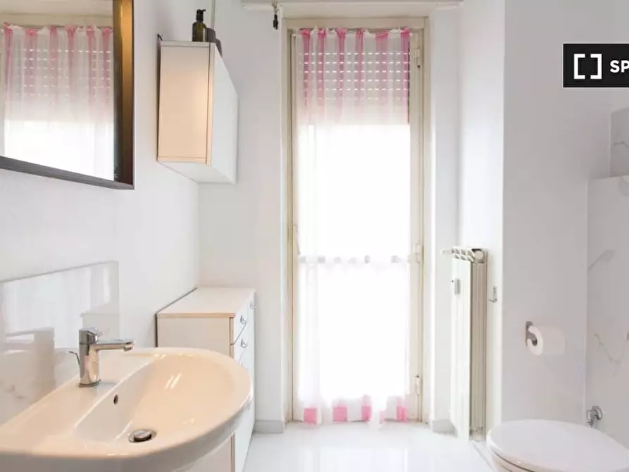 Immagine 12 di Appartamento in affitto  in Via Pellegrino Rossi a Milano