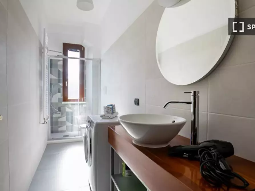 Immagine 9 di Appartamento in affitto  in Viale Molise a Milano