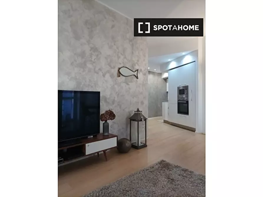 Immagine 2 di Appartamento in affitto  in Via Vittoria Colonna a Milano