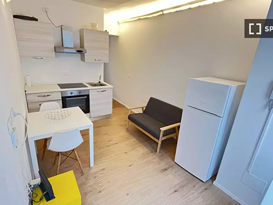 Immagine 1 di Appartamento in affitto  in Via Privata Giovanni Battista Prandina a Milano