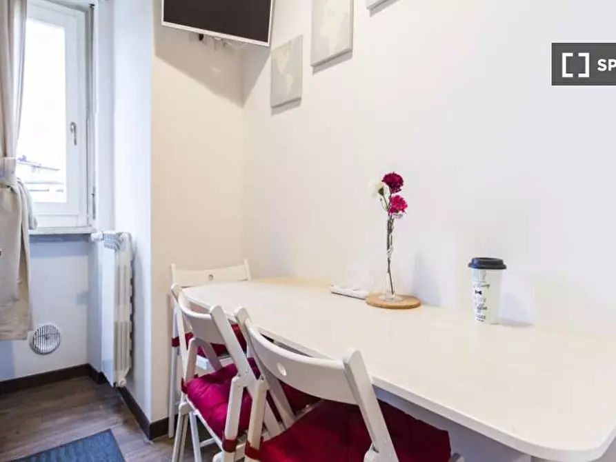 Immagine 14 di Camera condivisa in affitto  in Via Pasquale Fornari a Milano