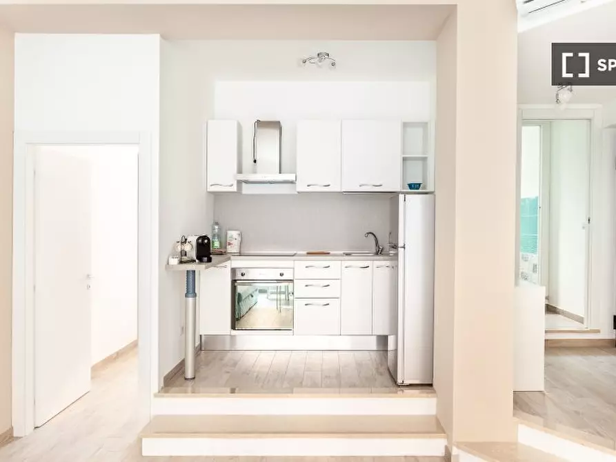 Immagine 9 di Appartamento in affitto  in Via Marco Greppi a Milano