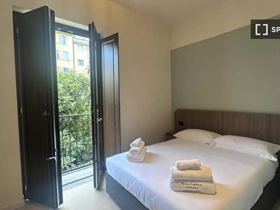 Immagine 10 di Appartamento in affitto  in Via Nicola Palmieri a Milano