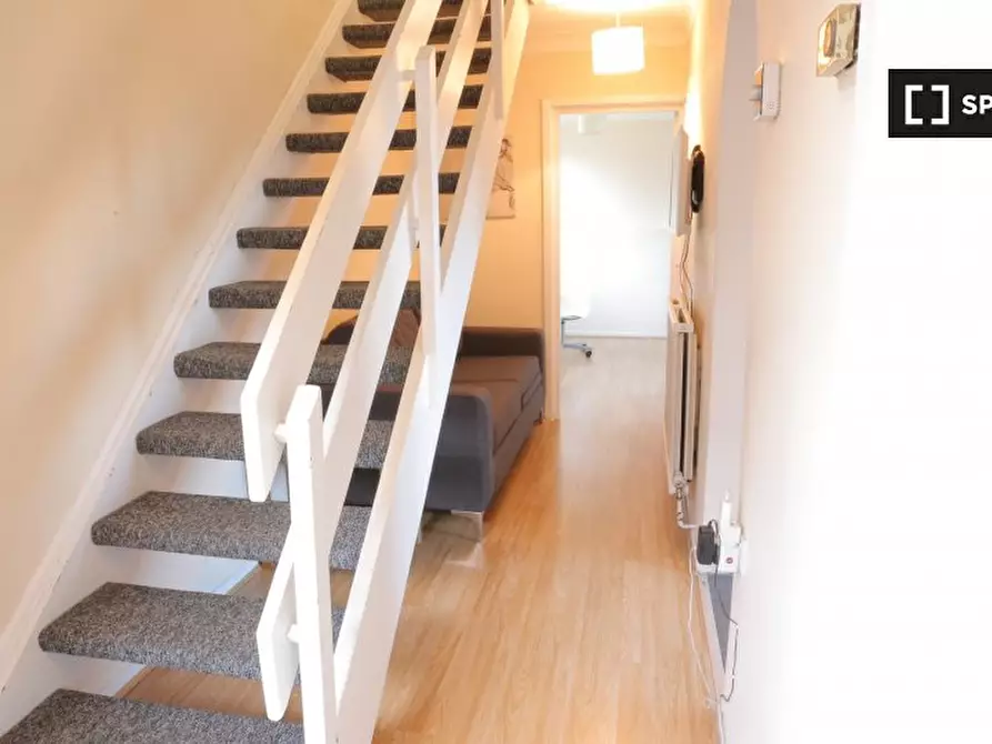Immagine 6 di Camera condivisa in affitto  in Ivanhoe House a Poplar