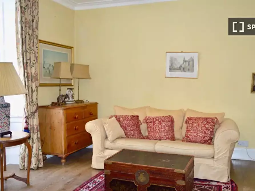 Immagine 10 di Appartamento in affitto  in Thistle St a New Town