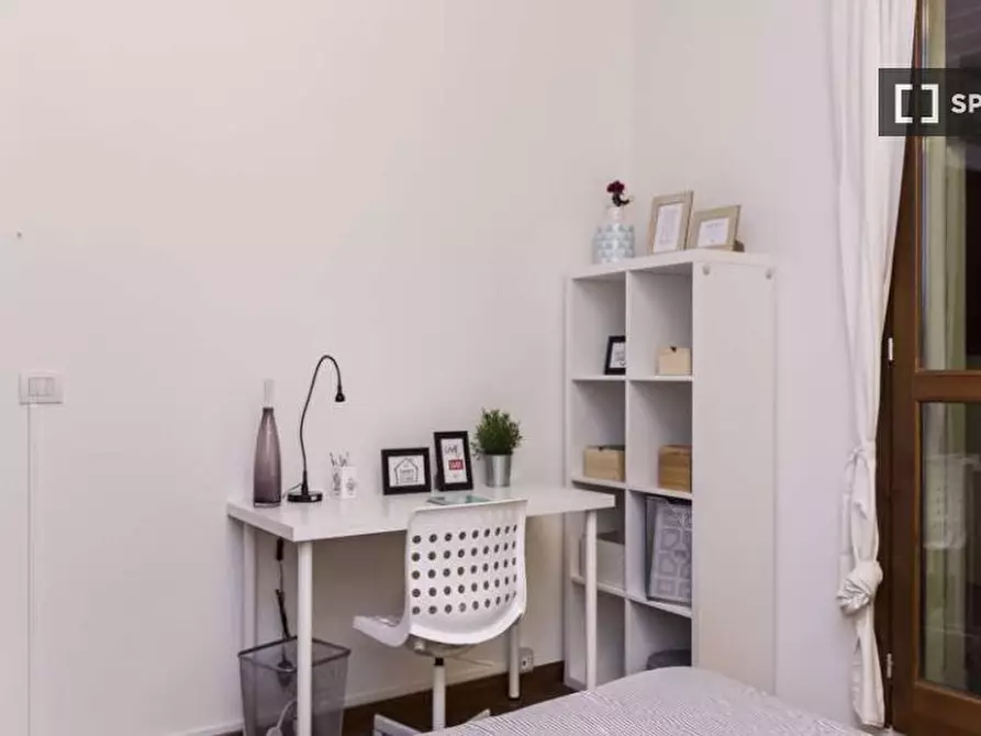 Immagine 4 di Camera condivisa in affitto  in Via Privata San Martiniano a Milano