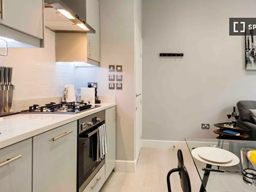 Immagine 13 di Appartamento in affitto  in Newton Road a Paddington