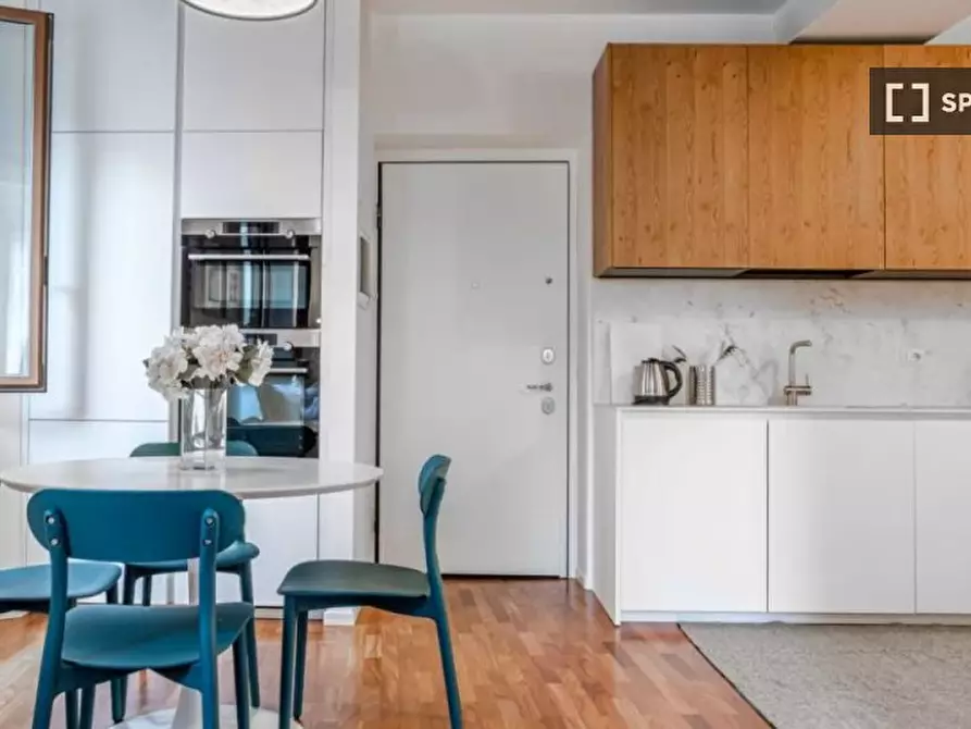 Immagine 9 di Appartamento in affitto  in Via Gian Giacomo Mora a Milano