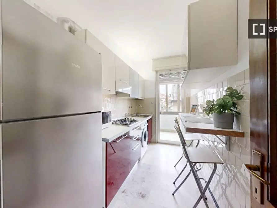 Immagine 10 di Camera condivisa in affitto  in VIA RAGGIO DI SOLE a Padova