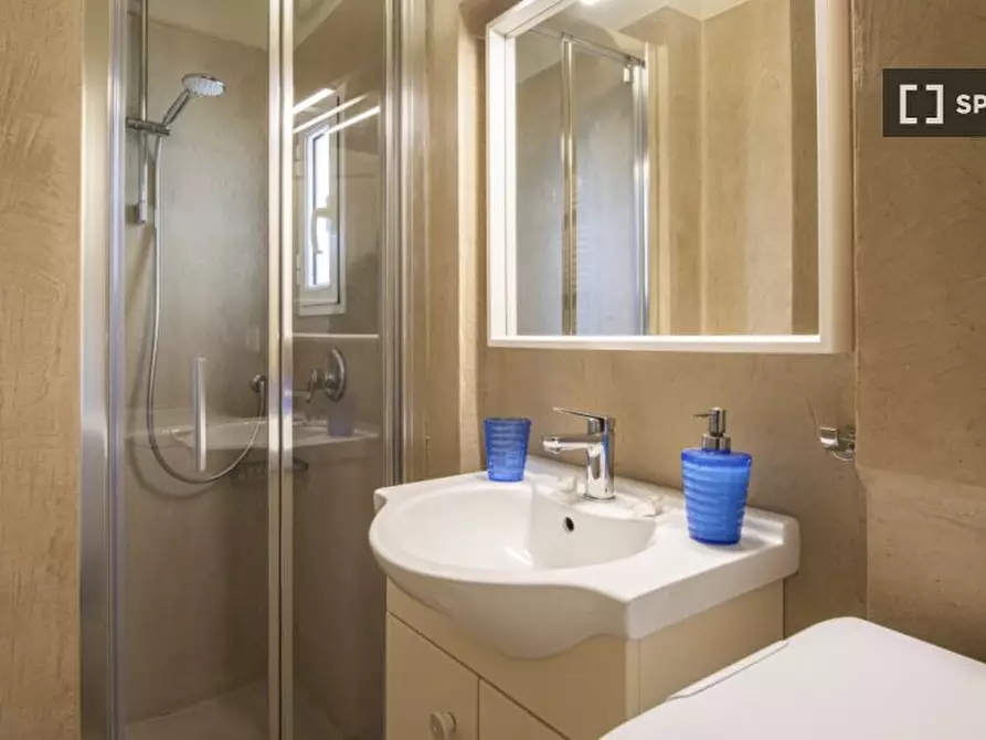 Immagine 16 di Appartamento in affitto  in Via del Campuccio a Firenze