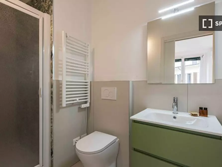 Immagine 10 di Appartamento in affitto  in Via Agnolo Firenzuola a Firenze