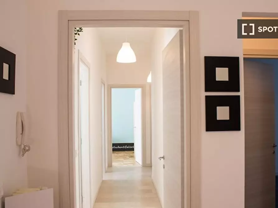 Immagine 19 di Camera condivisa in affitto  in Vivanti a Brescia