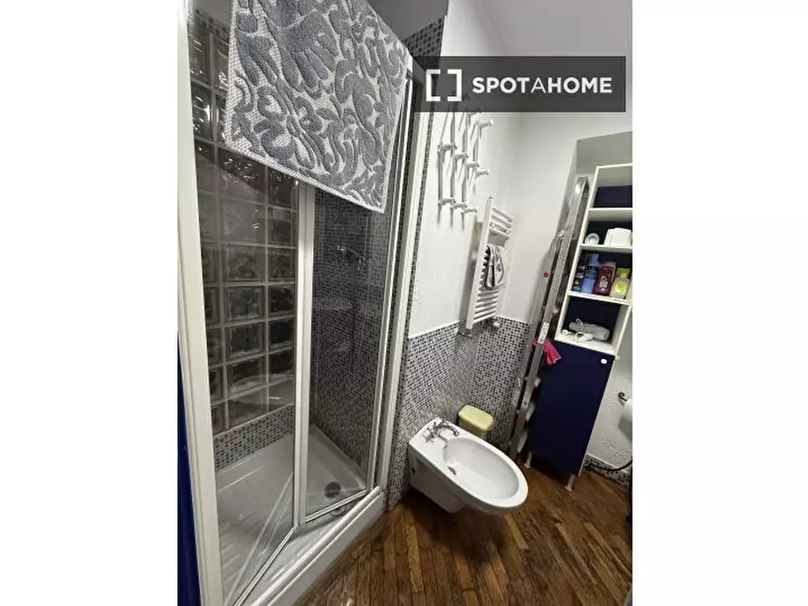 Immagine 12 di Appartamento in affitto  in Corso Ventidue Marzo a Milano