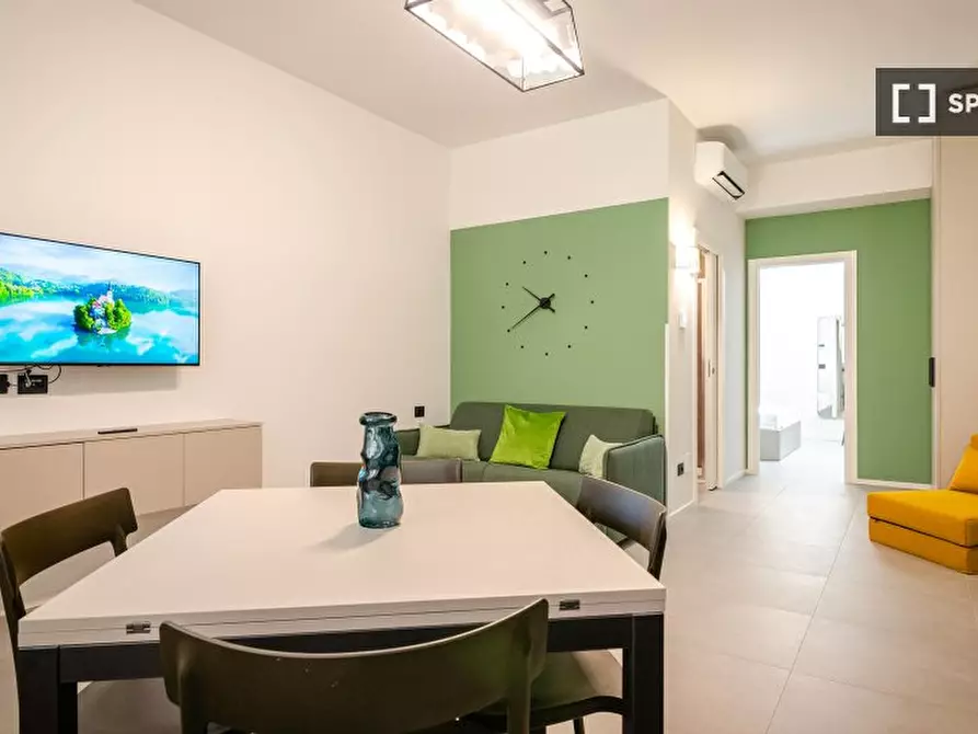 Immagine 2 di Appartamento in affitto  in Via Aurelio Saffi a Bologna