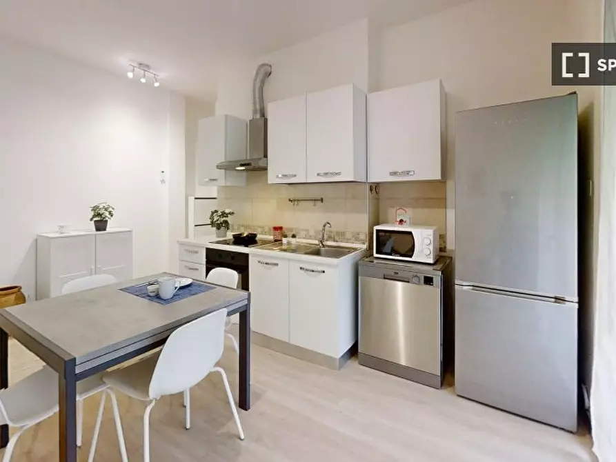 Immagine 9 di Camera condivisa in affitto  in VIA Algarotti a Padova