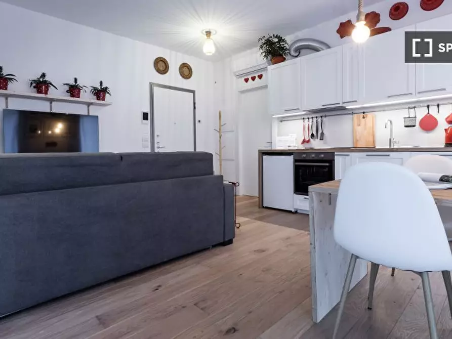 Immagine 12 di Appartamento in affitto  in Via Giovanni Battista Piranesi a Milano