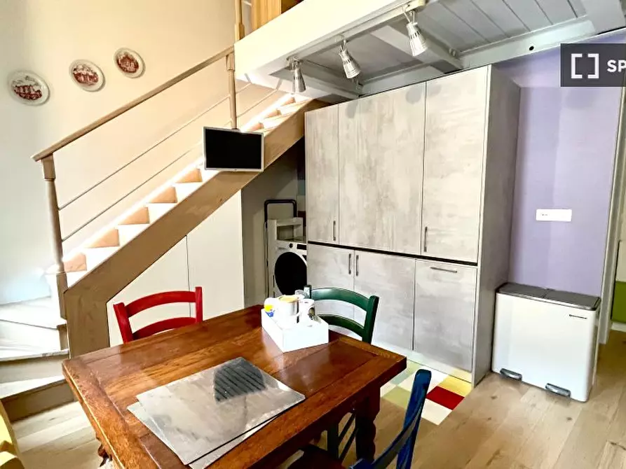 Immagine 1 di Appartamento in affitto  in Via Guelfa a Firenze