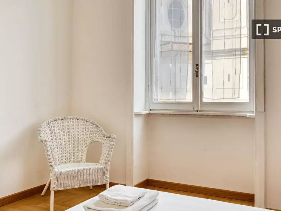 Immagine 11 di Appartamento in affitto  in Via Carlo Giuseppe Merlo a Milano