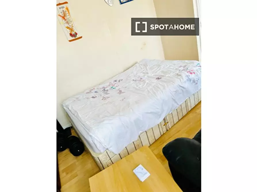 Immagine 5 di Camera condivisa in affitto  in Lilford Rd a Camberwell
