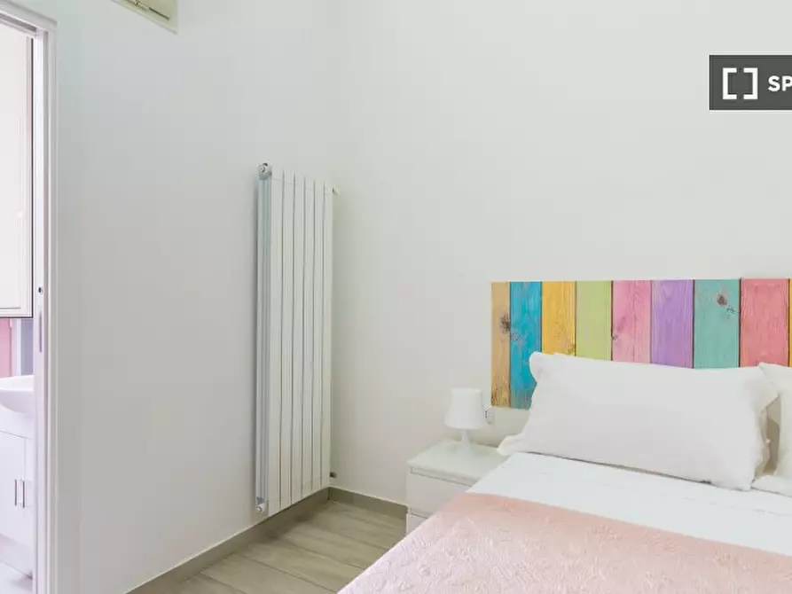 Immagine 4 di Appartamento in affitto  in Via Andrea Cantelmo a Napoli