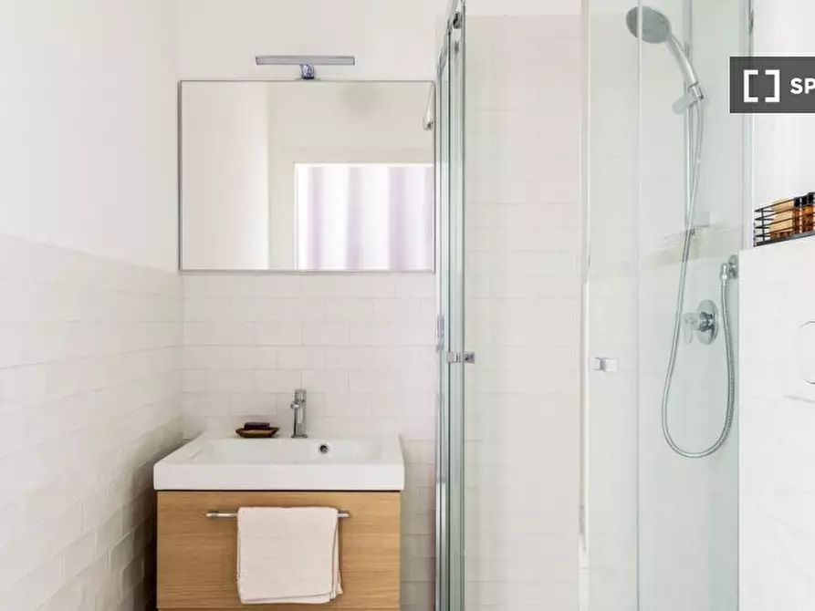 Immagine 10 di Appartamento in affitto  in Via Augusto Anfossi a Milano