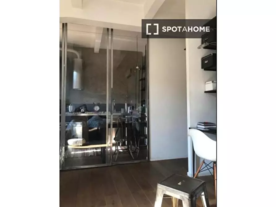 Immagine 6 di Appartamento in affitto  in Vicolo di Prato Falcone a Roma