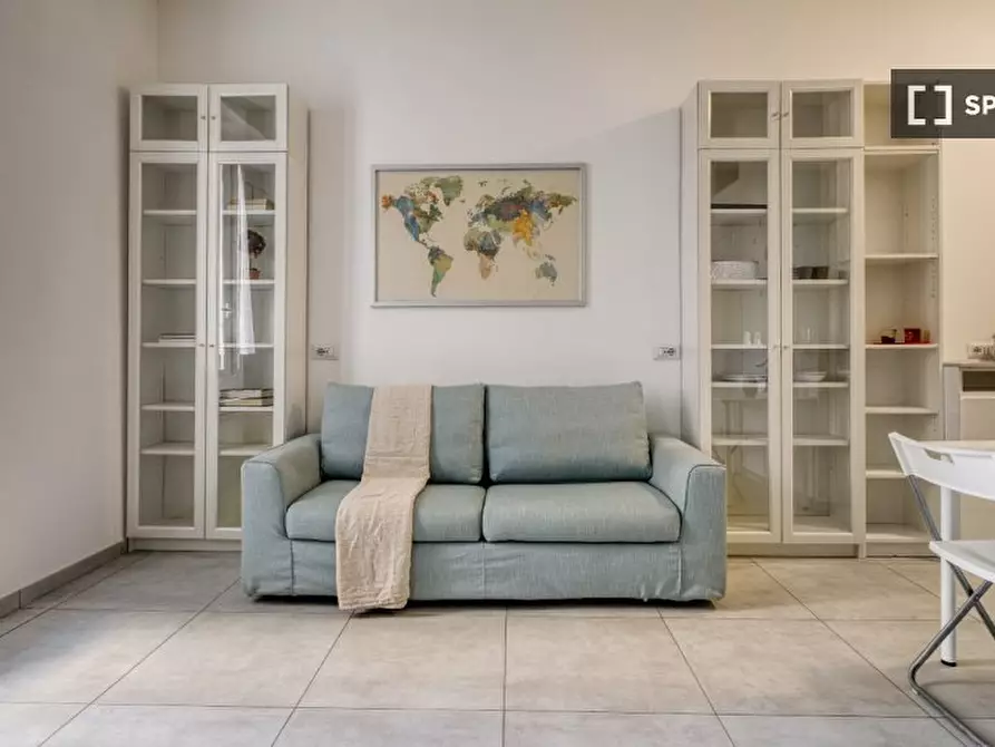 Immagine 14 di Ufficio in affitto  in Via Busseto a Milano